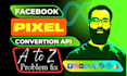 fix facebook conversion API issues and optimize tracking 4you
