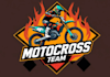 design high quality motorcycle mascot logo