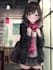 draw anime character illustration