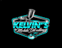 create high quality and beautiful auto detailing logo design