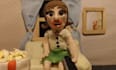 create professional 3d explainer claymation video animation