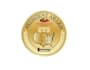 create creative and good looking award logo design