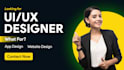 do mobile app ui ux design, website ui ux design , mobile app ui design