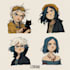 do character designs of your oc