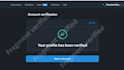 do telegram promotion run telegram ads fragment verification to get approved