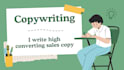 provide elite copywriting to skyrocket sales