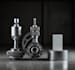 design and model for 3d printing