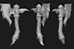 weapon 3d modeling 3d gun model 3d clothing modelling 3d game props character