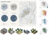 create professional architectural site analysis and conceptual diagrams