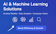 do machine learning, deep learning, federated learning nlp python