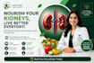 create a personalized kidney diet plan for better kidney