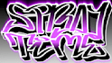 design vibrant and personalized graffiti letter art