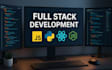 build business software, ai website, website development as full stack developer