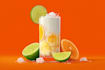 create food illustrations for your brand