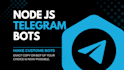 build a custom telegram bot for business automation