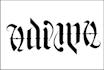 ambigramize you and your loved one