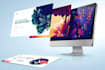 website design with SEO