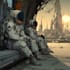 sci fi illustration and sci fi art