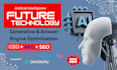 rank your website with ai seo generative and answer engine optimization geo aeo