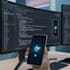 build mobile apps with android studio and flutter