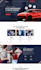 develop mechanic website, auto repair website, tire shops, quick lubes