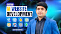 ai website development ai web application, ai software developer