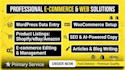 upload content, wordpress data entry, product listing