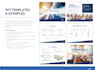 create clean, engaging, and visually stunning powerpoint decks