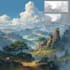 do environment concept art
