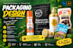 design food packaging, product labels and fmcg packaging
