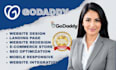 godaddy website design godaddy website redesign godaddy website design godaddy