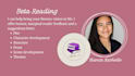 beta read your book or novel and provide thorough feedback