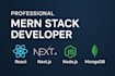 be unique mern stack developer for modern stack websites applications