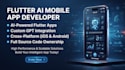 develop ai powered mobile app for android and ios in days