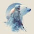 create star wars and sci fi illustration