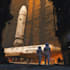 sci fi illustration and sci fi art