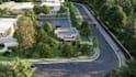 draw structural and map drawings for buildings
