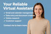 assistente virtuale di cui hai bisogno