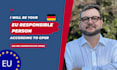be your gpsr eu responsible person