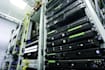 configure secure, and deploy your linux server docker waf ids ips