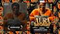 design a luxury birthday flyer, club event flyer, and party poster luxury VIP