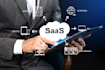 create saas web app solutions hrm CRM erp pos booking salon