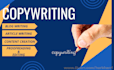 do cryptocurrency copywriting, ama, proofreading, editing and research