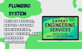 do bridge design, septic system engineering, road design, and drainage solutions