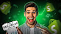 design click worthy youtube thumbnail
