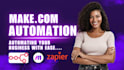 build make com make com automation make com expert n8n ai agent claude code ghl
