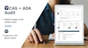 audit your wordpress website for wcag accessibility and ada compliance