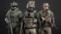 do full body character design for arma reforger storyboard
