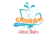 design wonderful super crush logo