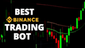 build binance trading bot, ai crypto trading bot, binance trading bot